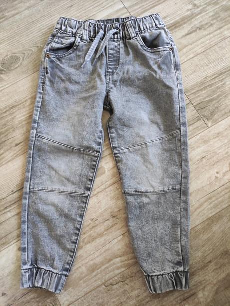 Rifle na gumičku, 104