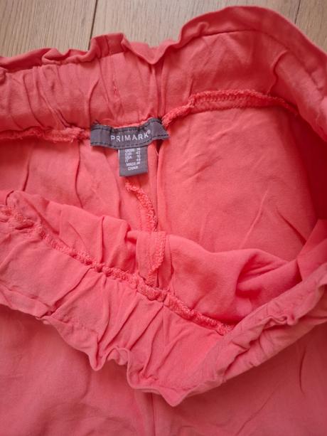 Damske kratase, primark,l