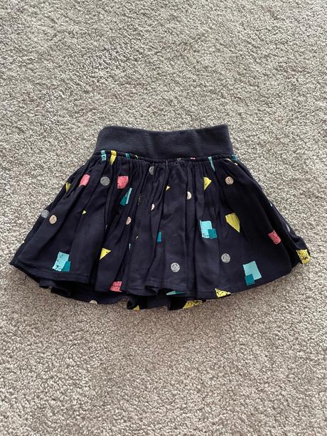 Sukničky 3-6mes., mamas & papas,68