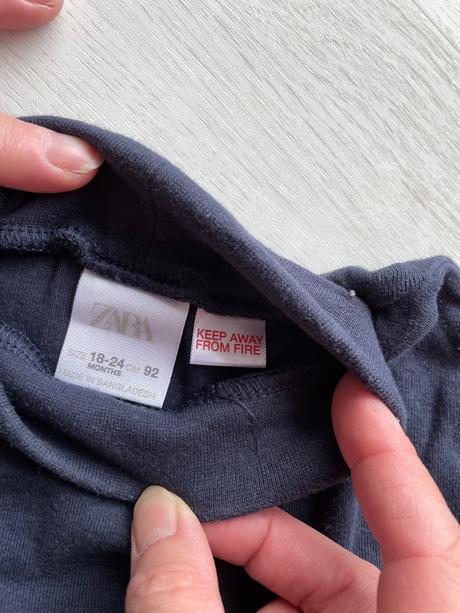 Rolák zara, zara,92