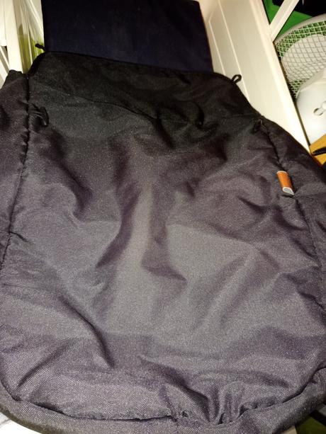 Nánožník na nohy petit mars, petite&mars,petite&mars street