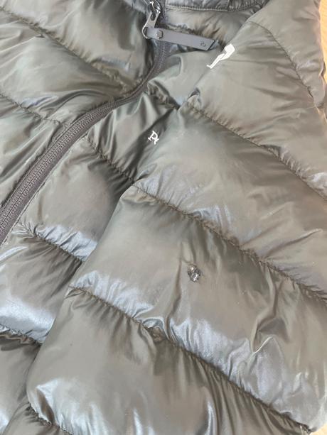 Prechodna bunda peakperformance 152, 152