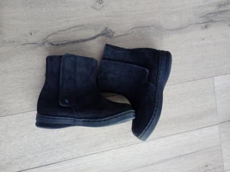 Jarne/jesenne topanky, marks & spencer,19