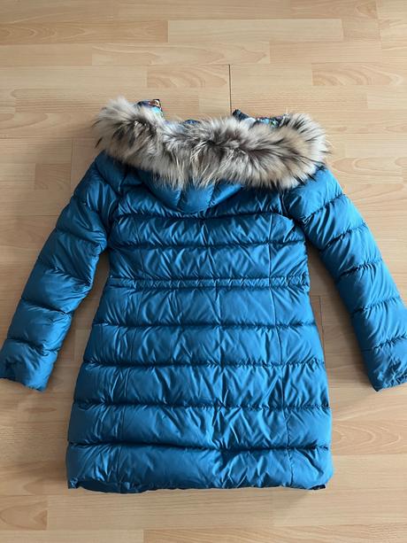 Luxusná bunda cavalli, 164