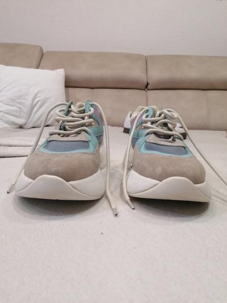 Botasky pinko, pinko,38