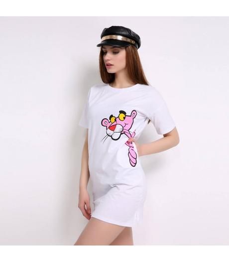 Saty pink panther, s