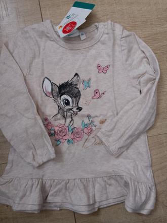 Tricko, disney,80