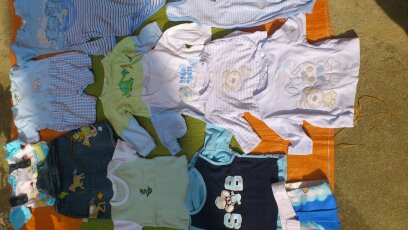 Modry balik  c.74-86, 68–80