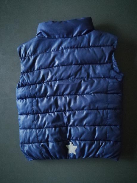 Prechodná vesta 92/98, dopodopo,92