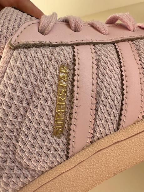 Ružové adidas, adidas,38