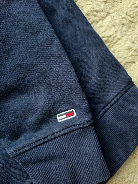 Mikina th, tommy hilfiger,s