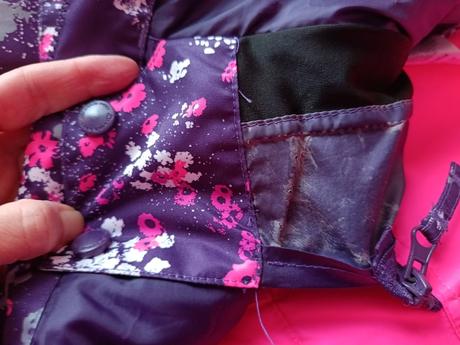 Lyžiarska súprava, alpine pro,158