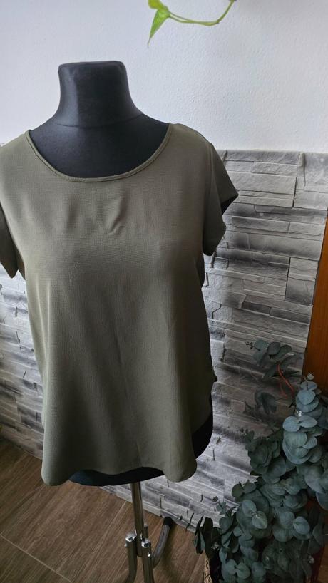 Blúzka č.38, only,38
