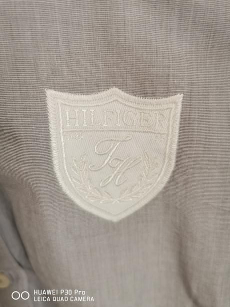 Dámska košeľa tommy hilfiger, tommy hilfiger,xs
