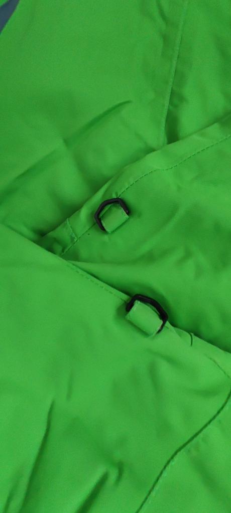 Technická lyžiarska bunda icepeak+nohavice etirel, 164