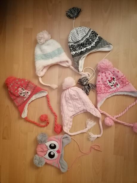 Ciapky(zi), disney,86