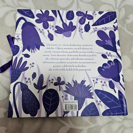 Tehotenský denník,