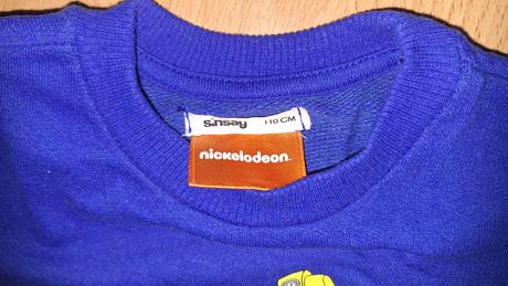 Mikinka paw patrol, nickelodeon,110