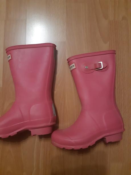 Gumaky 30/31, hunter,30