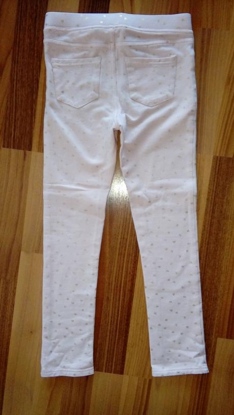 Legíny, h&m,140