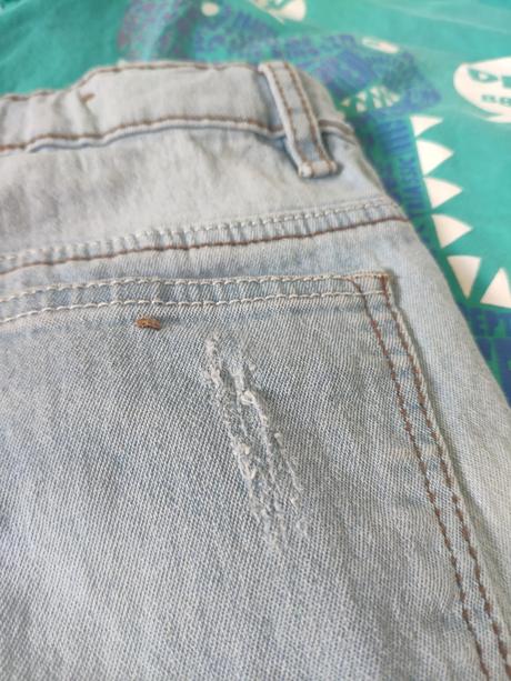 Letná súprava 122/128 1, 128