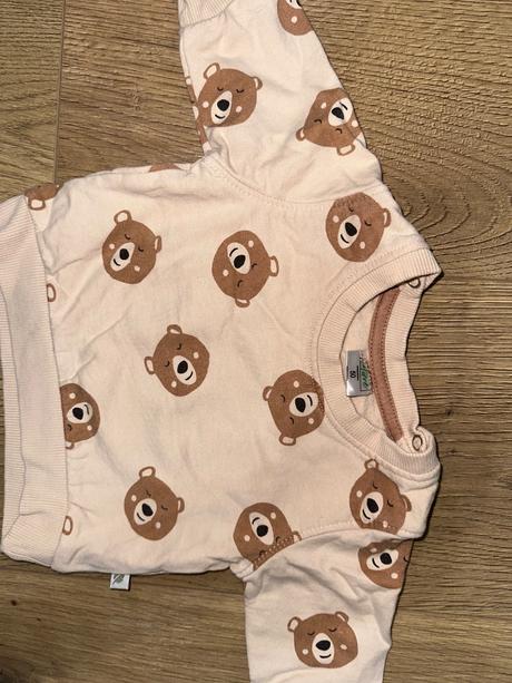 Novorodenecky set 50, 50