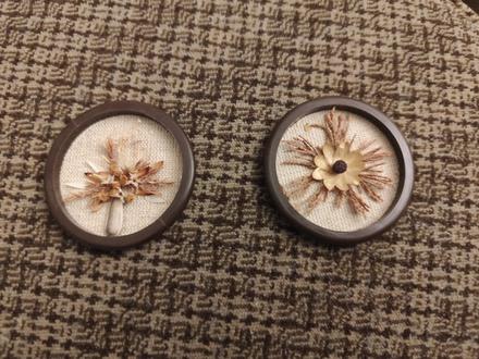 Obrázky zo susenych kvetov, 