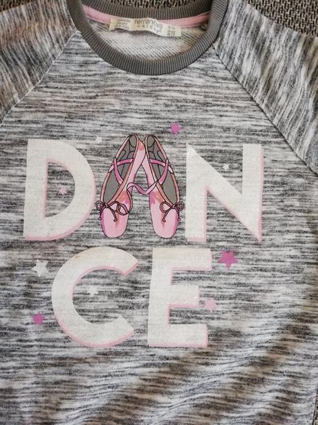 Pulóver, terranova,128