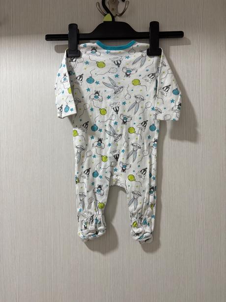 Chlapčenské dupačky, pepco,56