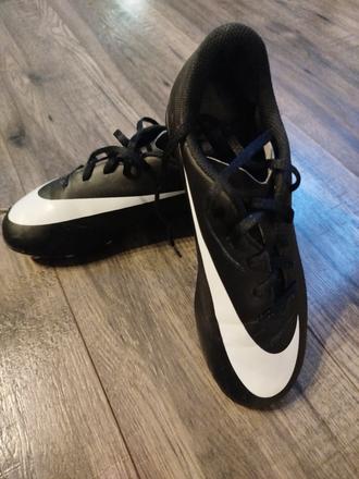 Kopačky nike, nike,36