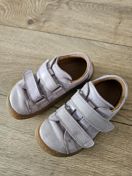 Barefoot kožené celoročky froddo, froddo,27