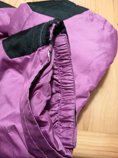 Zimná suprava, alpine pro,152