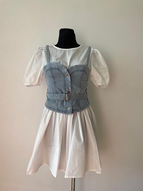 Dámske šaty, s / xs