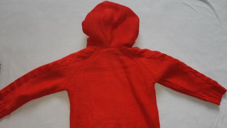 Sveter podsity v.104, lupilu,104