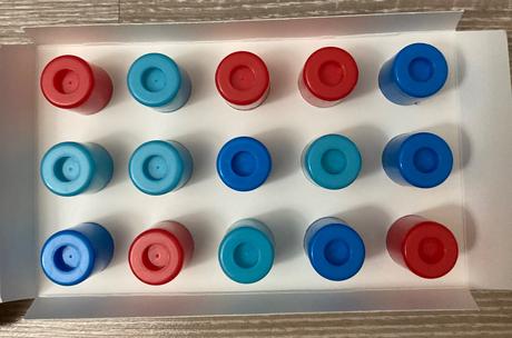 Vytláčatká paw patrol/labkova patrola, 