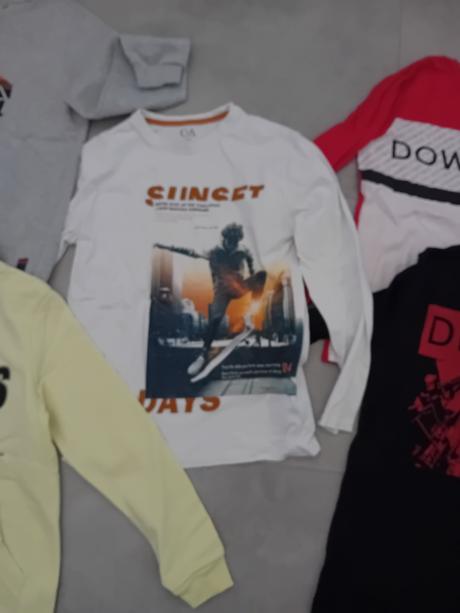 Balik veci 158, 158–170