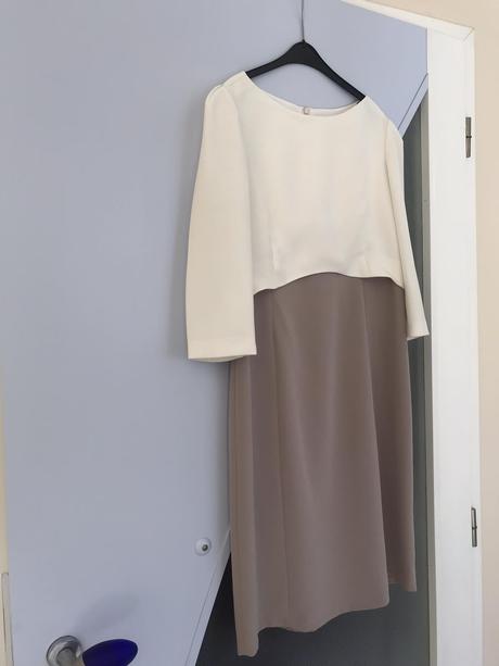 Spoločenské šaty, m