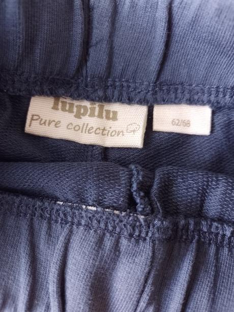 Lupilu teplaky 62-68, lupilu,62