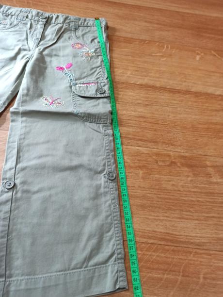 Nohavice na tutistiku,do prirody, 116