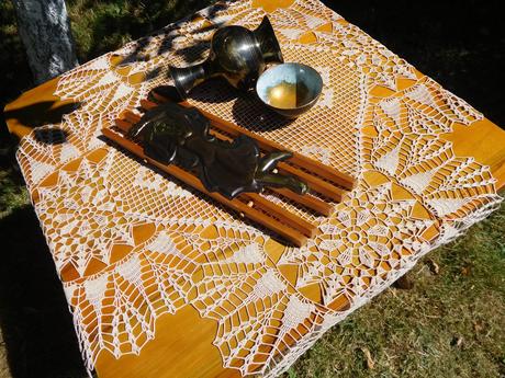 Kovové dekoračné,, 