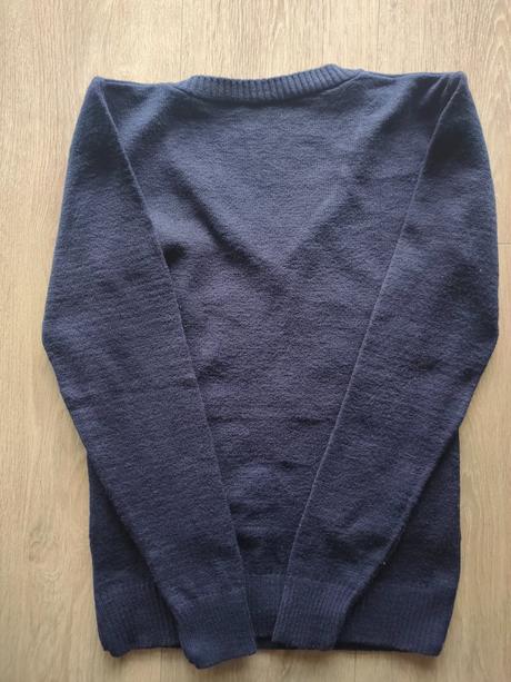 Dievčenský svetrík, veľ. cca 152-158, 152