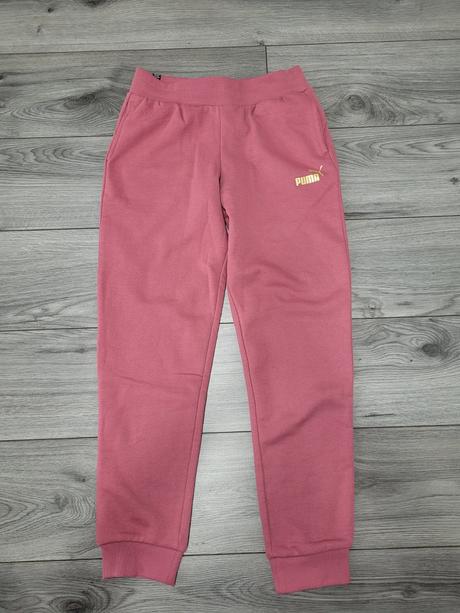 Puma dámske tepláky, puma,s