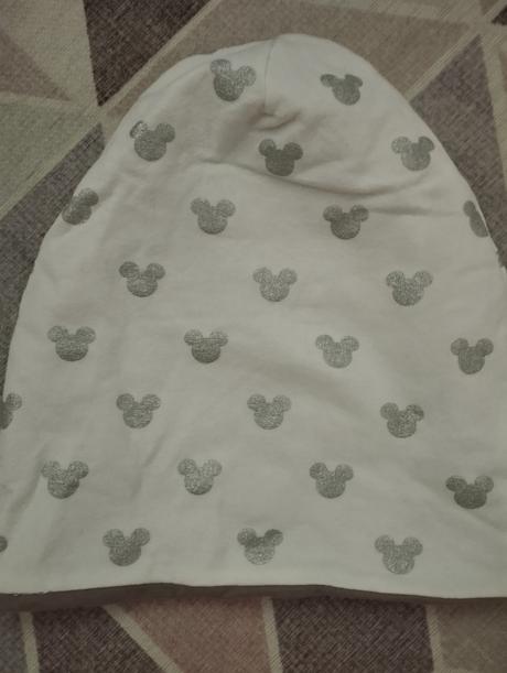 Čiapky tenšie, disney,52