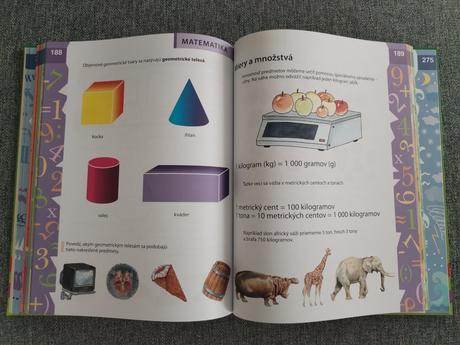 Encyklopédia predškoláka, 