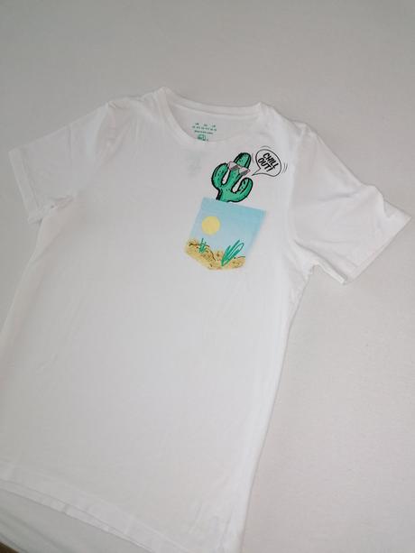 Tričko chill out, f&f,146