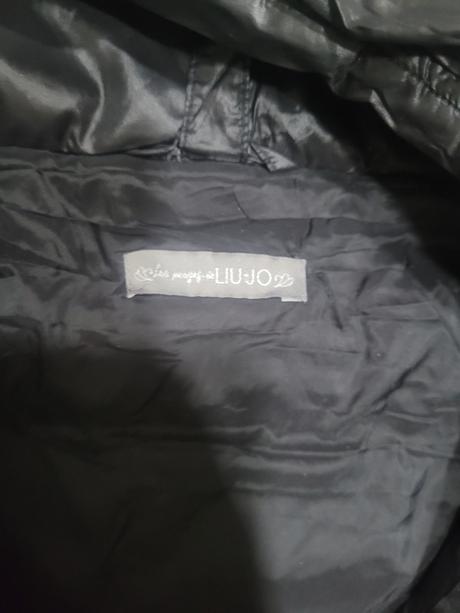 Liu jo detska bunda, liu jo,122