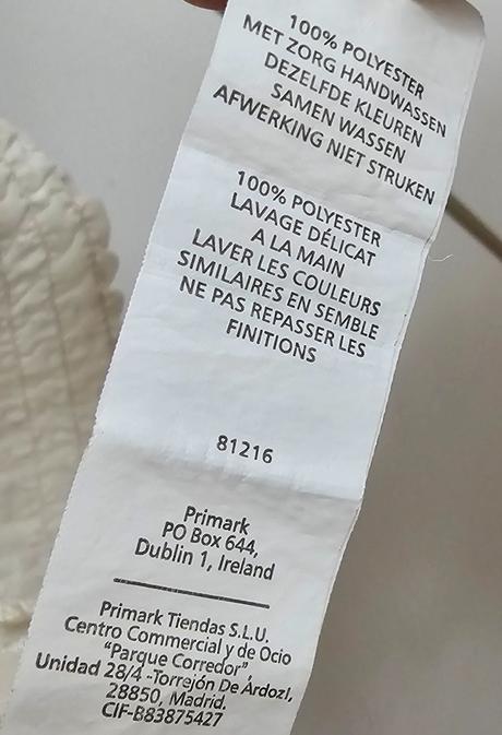 Predám dámsku blúzku, atmosphere,m