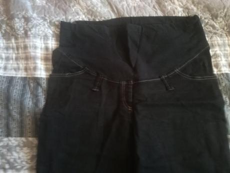 Tehotenské rifle, l