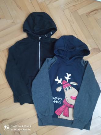 Mikiny, bonprix,140