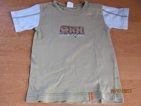 Tričko veľ. 92, queen,92